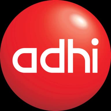 PT Adhi Karya logo - Official client of LEN Logistics