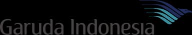 Garuda Indonesia logo - Official client of LEN Logistics