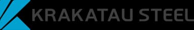 PT Krakatau Steel logo - Official client of LEN Logistics