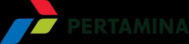 PT Pertamina logo - Official client of LEN Logistics