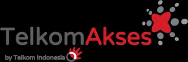 PT Telkom Akses logo - Official client of LEN Logistics