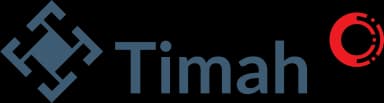 PT Timah logo - Official client of LEN Logistics