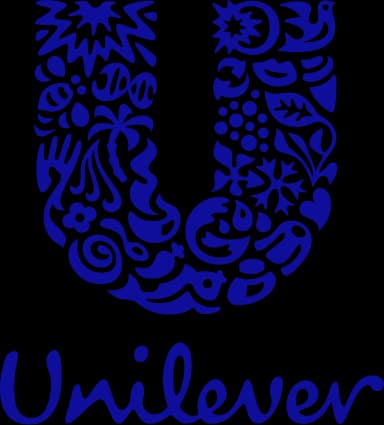 Unilever Indonesia logo - Official client of LEN Logistics