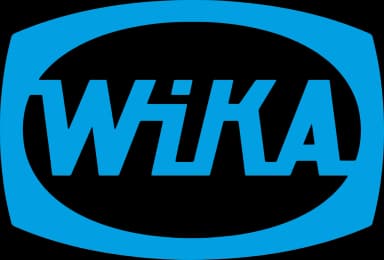 PT Wijaya Karya logo - Official client of LEN Logistics
