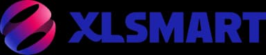 PT XLSMART Telecom logo - Official client of LEN Logistics