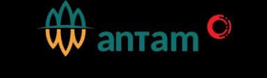 PT Aneka Tambang logo - Official client of LEN Logistics