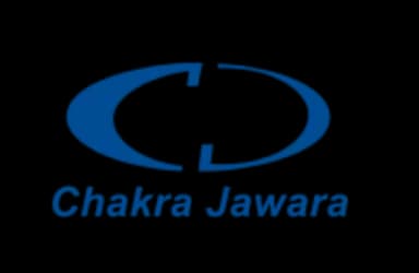 PT Chakra Jawara logo - Official client of LEN Logistics