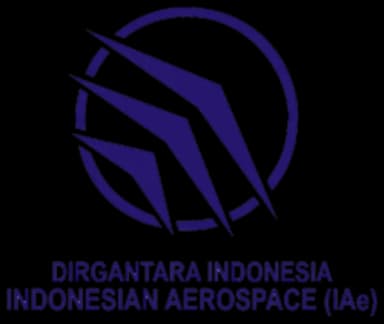 PT Dirgantara Indonesia logo - Official client of LEN Logistics