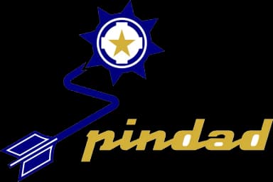 PT Pindad logo - Official client of LEN Logistics